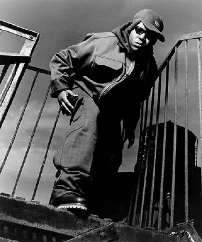 Rufus Blaq