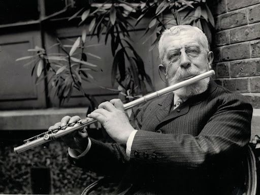 Claude-Paul Taffanel