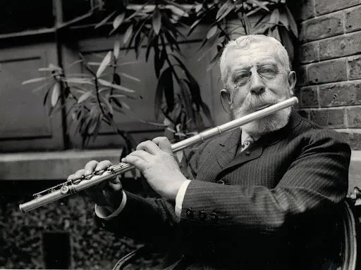 Claude-Paul Taffanel
