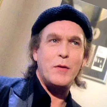 Neil Aspinall