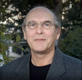 Neil Aspinall
