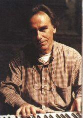 Κώστας Γανωσέλης