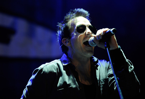Richard Patrick