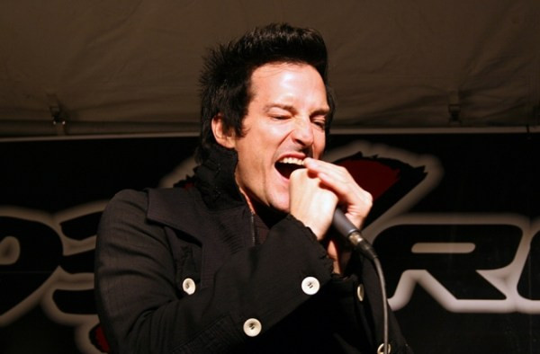 Richard Patrick