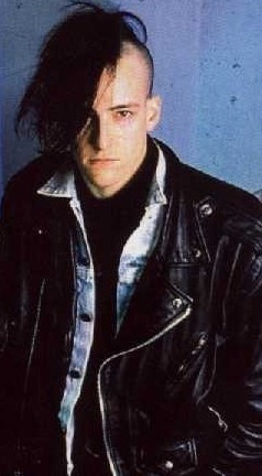 Richard Patrick