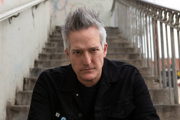 Richard Patrick