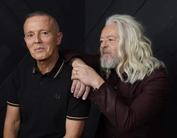 Tears For Fears