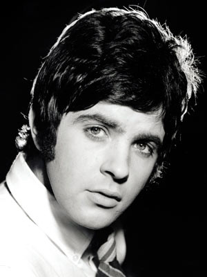 David Essex