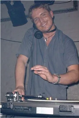 DJ Stompy