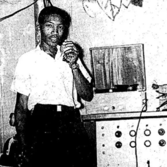 Lloyd Daley