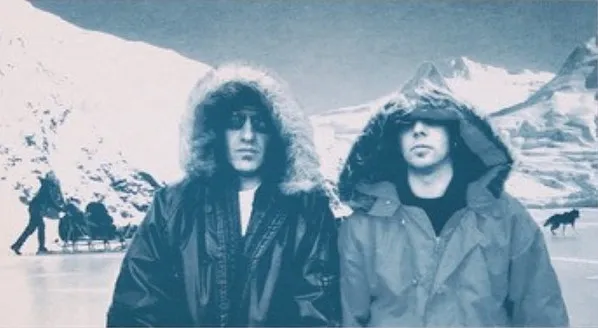 Rennie Pilgrem & B.L.I.M.