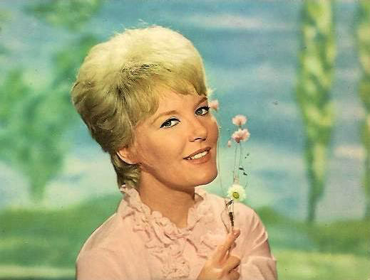 Petula Clark