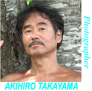 Akihiro Takayama