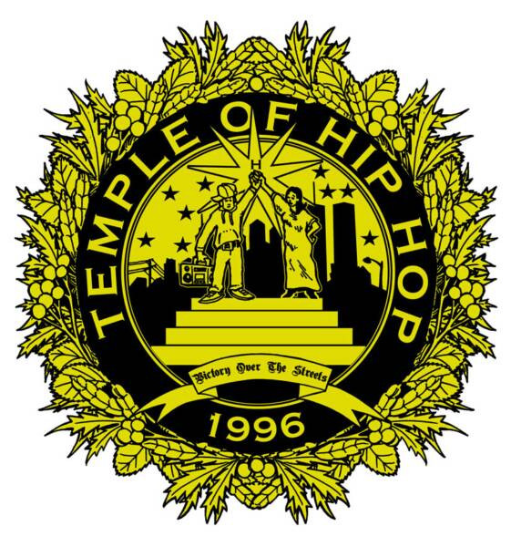 The Temple Of Hiphop