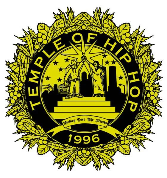 The Temple Of Hiphop