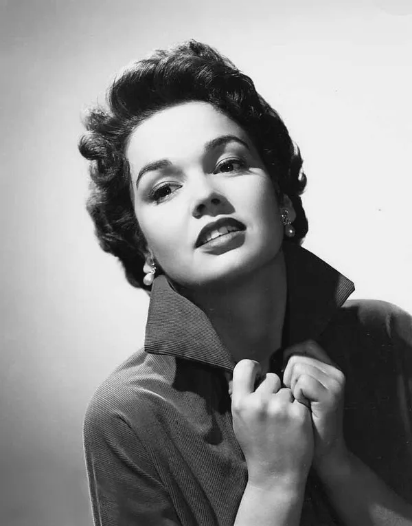 Kathryn Crosby