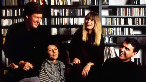 Talking Heads