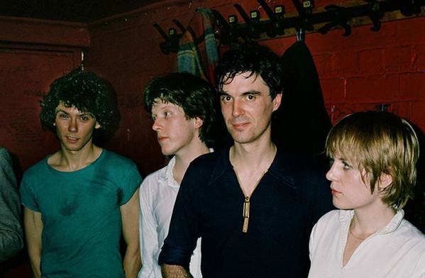Talking Heads