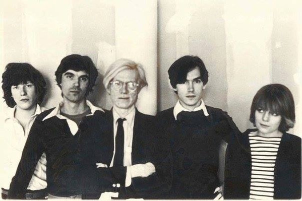 Talking Heads