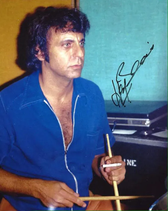 Hal Blaine