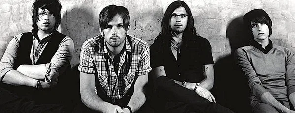Kings Of Leon