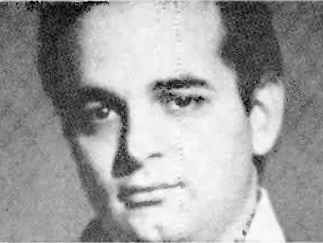 Larry Taylor
