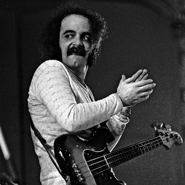 Larry Taylor