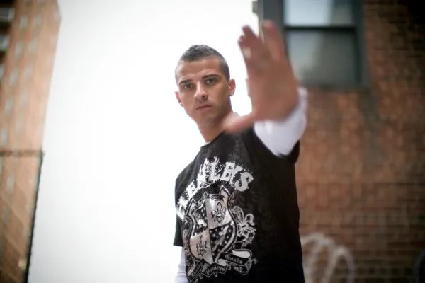 Serge Devant