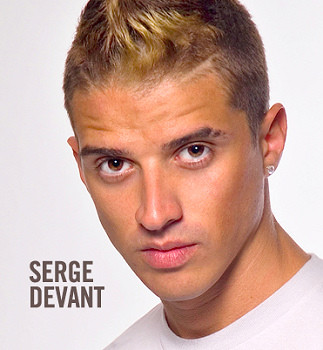 Serge Devant