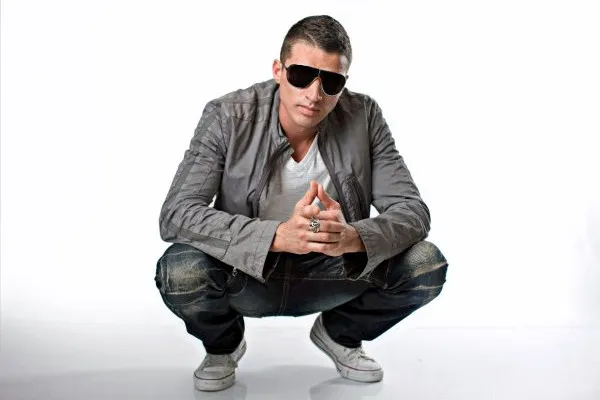 Serge Devant