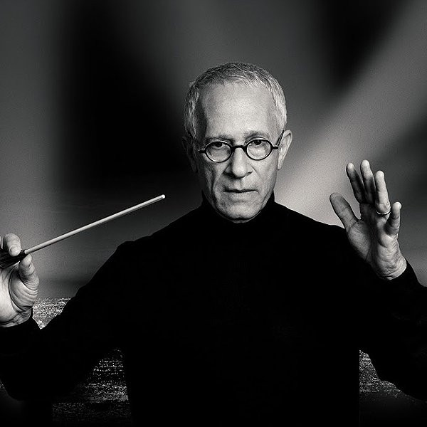 James Newton Howard