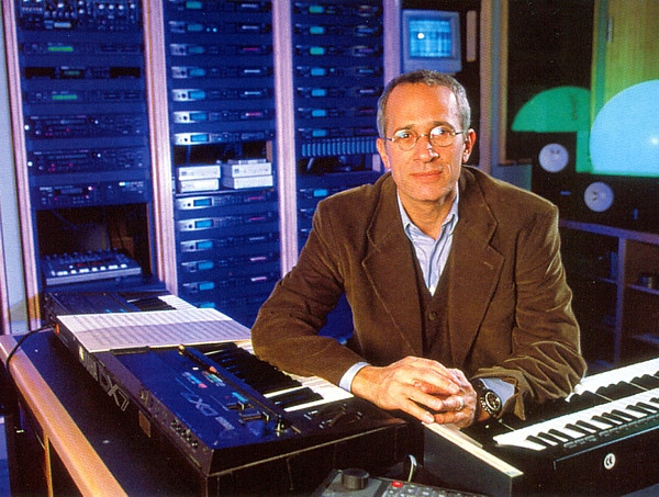 James Newton Howard