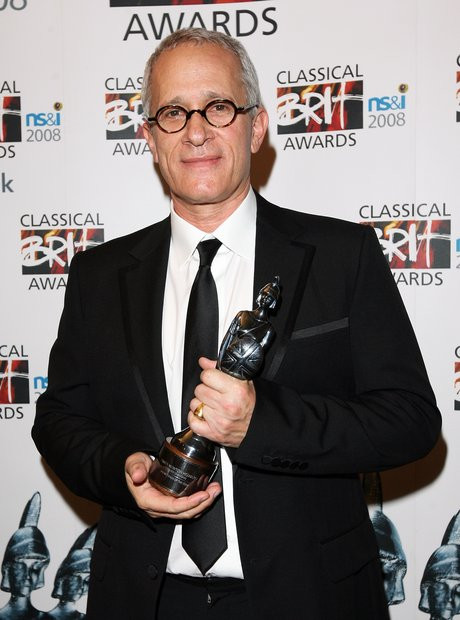 James Newton Howard
