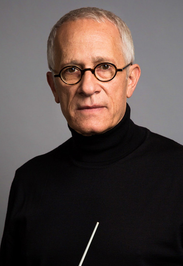 James Newton Howard