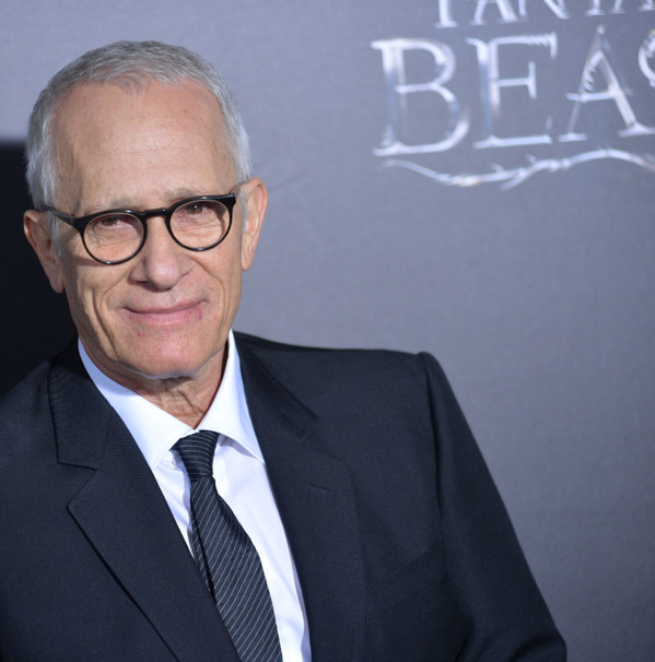 James Newton Howard