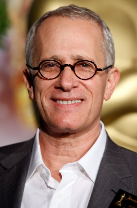 James Newton Howard