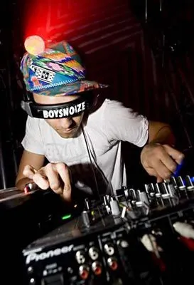 Boys Noize
