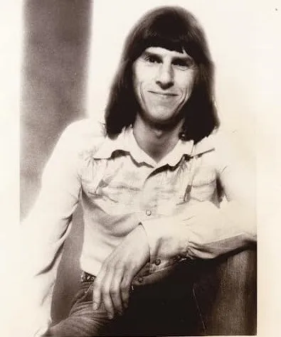 Chris Rainbow