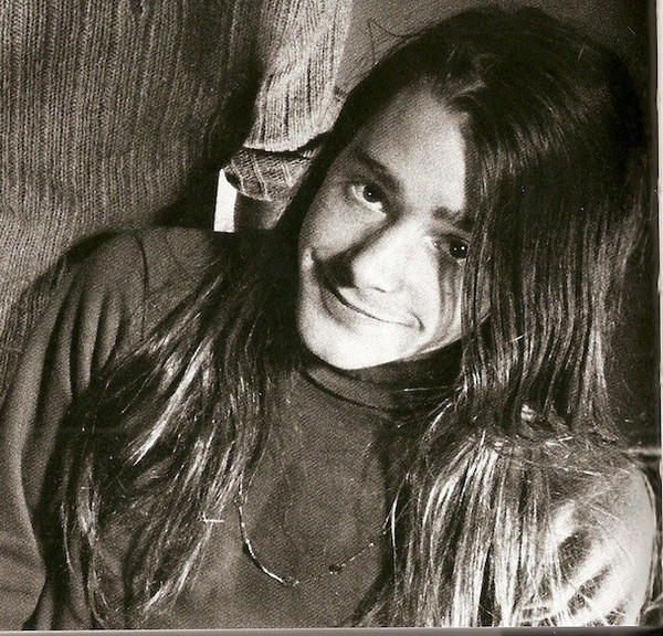 Chad Channing