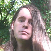 Chad Channing