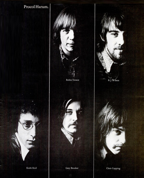 Procol Harum