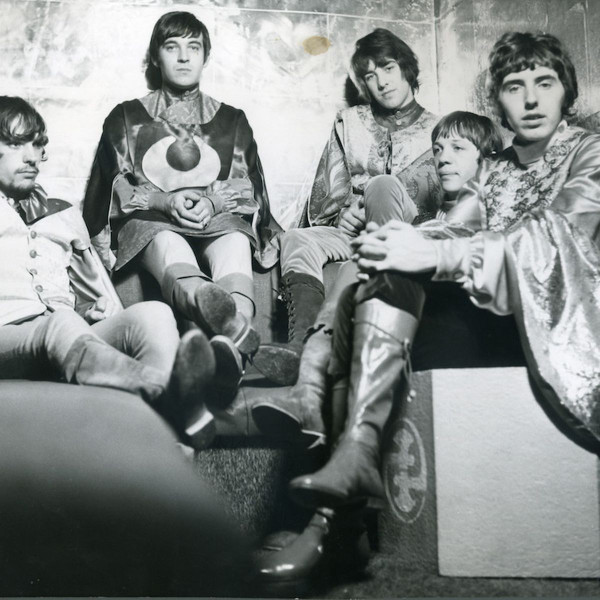 Procol Harum