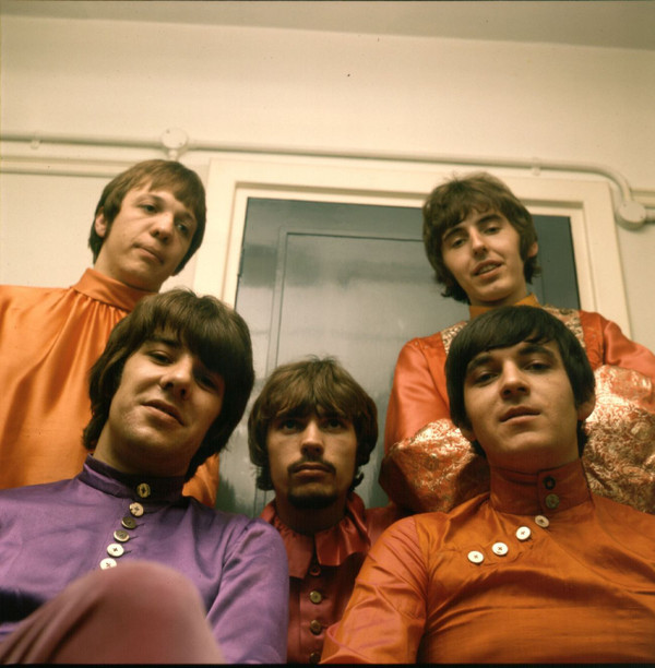 Procol Harum