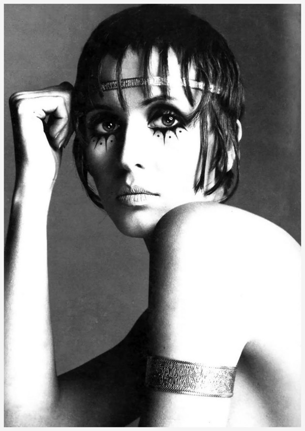 Julie Driscoll