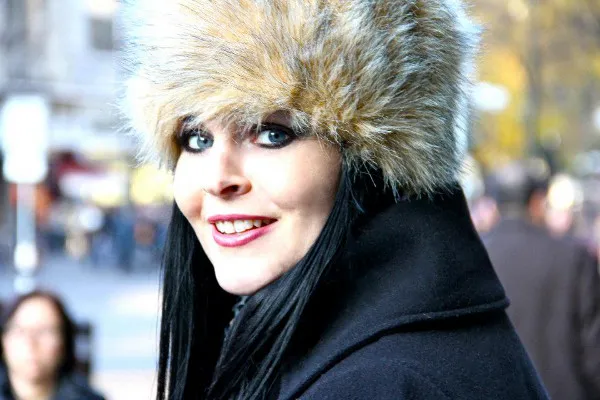 Lady Tom