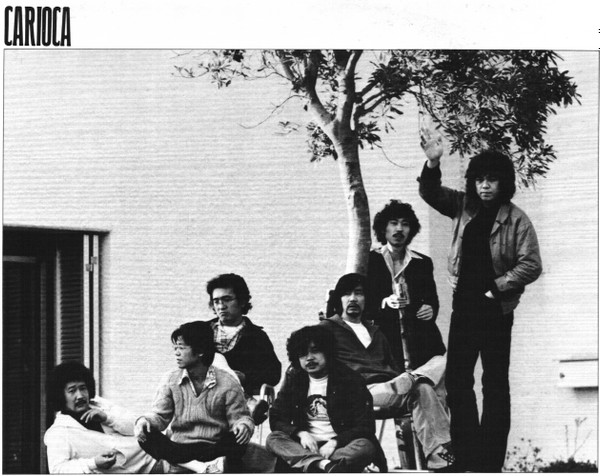 Carioca (5)