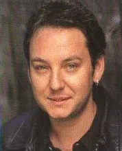 Angus Burchall