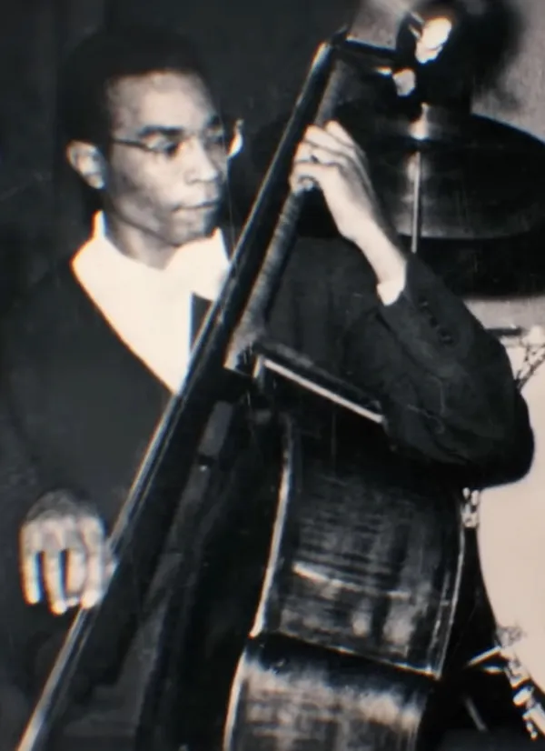 Wendell Marshall