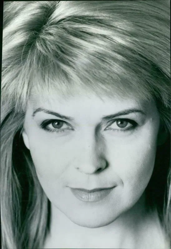 Toyah Willcox
