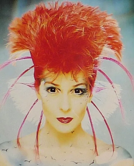Toyah Willcox